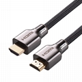 8K/60Hz HDMI to HDMI Cable