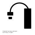 USB-C® To HDMI® Audio/Video Multiport