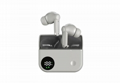 TWS Bluetooth headphones