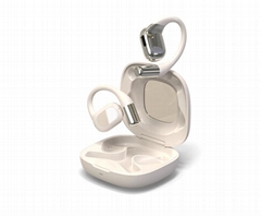 TWS Bluetooth headphones
