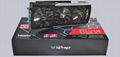 Sapphire Radeon 11265-05-20G Pulse RX 580 8GB GDDR5 Dual HDMI/ DVI-D/ Dual DP OC 2