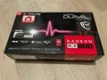 Sapphire Radeon 11265-05-20G Pulse RX 580 8GB GDDR5 Dual HDMI/ DVI-D/ Dual DP OC 3