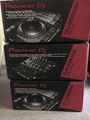 Pioneer CDJ-2000NXS2 Pro-DJ Multi-Player Bundle with DJM-900NXS2 Mixer 1