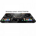 Pioneer CDJ-2000NXS2 Pro-DJ Multi-Player Bundle with DJM-900NXS2 Mixer 2