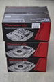 Pioneer CDJ-2000NXS2 Pro-DJ Multi-Player Bundle with DJM-900NXS2 Mixer 3