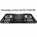 Pioneer XDJ-XZ 4-Channel Standalone Controller for rekordbox dj and Serato DJ Pr 2