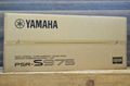 Yamaha PSR-S975 61-Key Digital Arranger