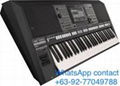 Yamaha PSR-A3000 61-Key World Arranger