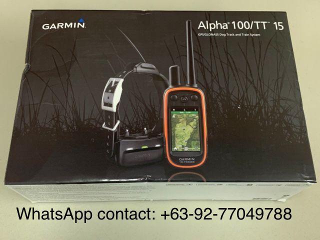 Garmin Astro 430/T5 Dog Tracking Bundle W/Collar GPS