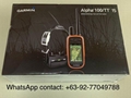 Garmin Astro 430/T5 Dog Tracking Bundle