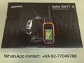 Garmin Astro 430/T5 Dog Tracking Bundle W/Collar GPS