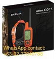 Garmin Astro 430/T5 Dog Tracking Bundle W/Collar GPS 2