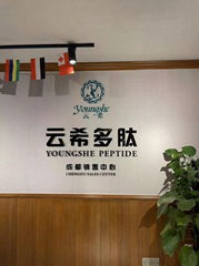 Chengdu Youngshe Chemical Co.,Ltd