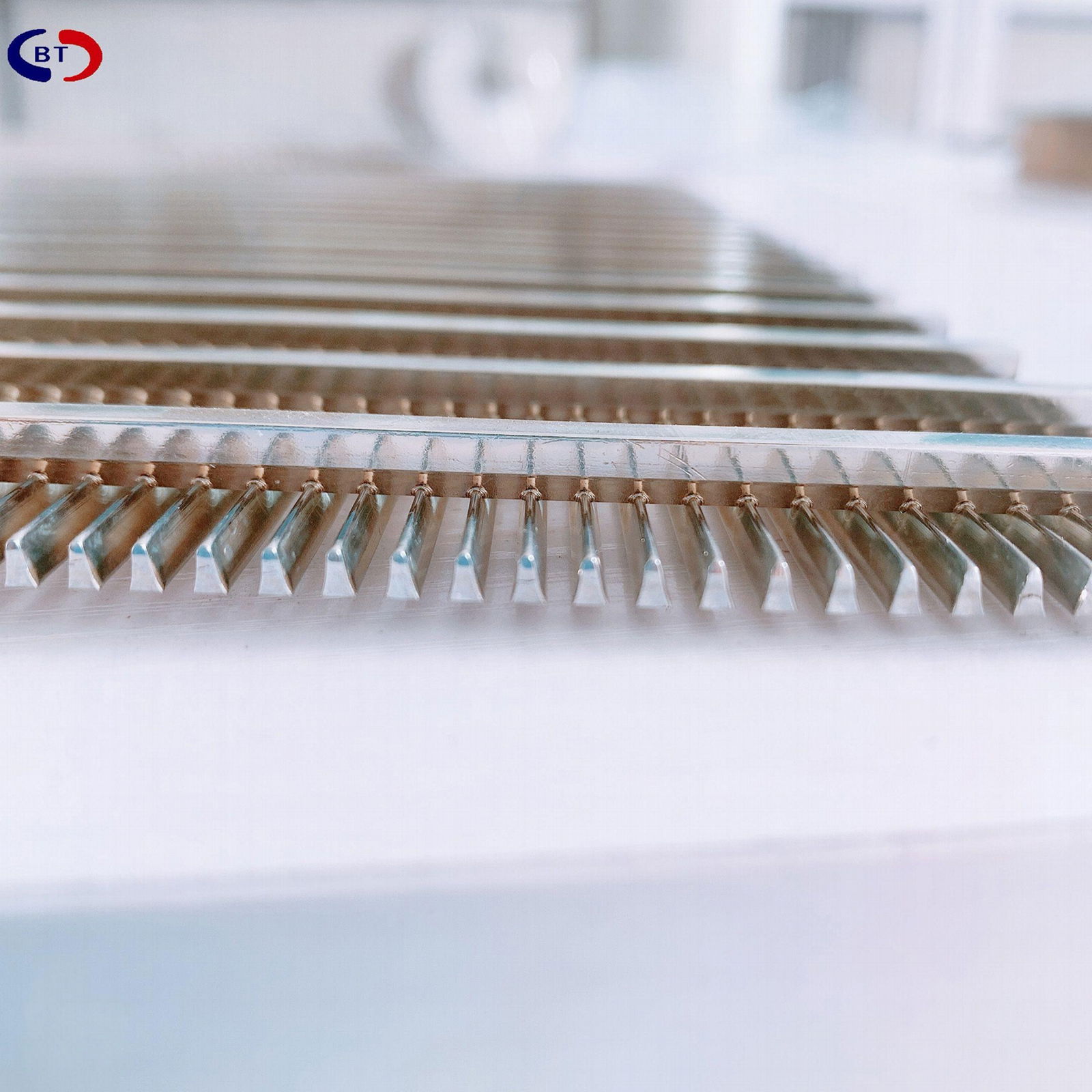 Stainless steel wedge wire screen  3