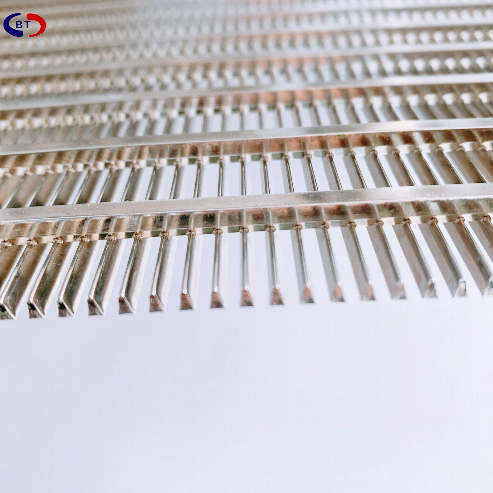 Stainless steel wedge wire screen  5