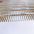 Stainless steel wedge wire screen  5