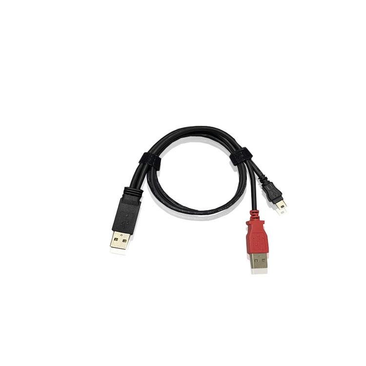 USB 3.0 A Male to Micro B Charger USB Cable