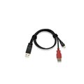 USB 3.0 A Male to Micro B Charger USB