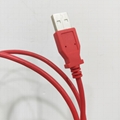 USB-C to USB A Cable Data Transfer Braid