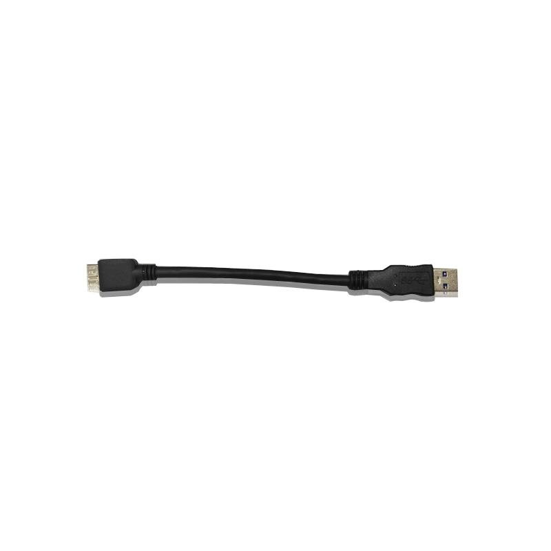 Data usb cable USB 3.0 A male to micro B male cable for HDD Micro charger cable 1