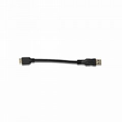 Data usb cable USB 3.0 A male to micro B male cable for HDD Micro charger cable