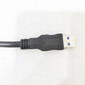 USB-C to USB A Cable Data Transfer Braied USB 3.1 to USB 2.0 A Cable 3