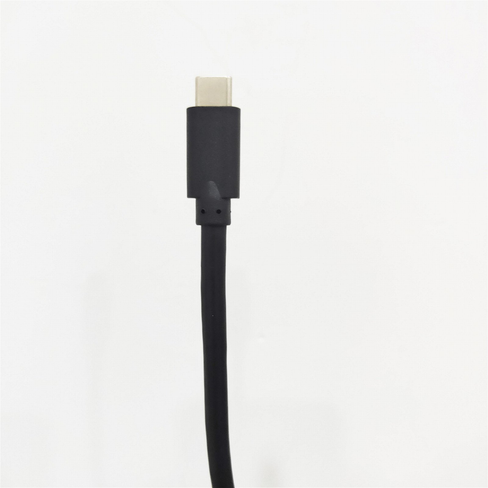USB-C to USB A Cable Data Transfer Braied USB 3.1 to USB 2.0 A Cable 4