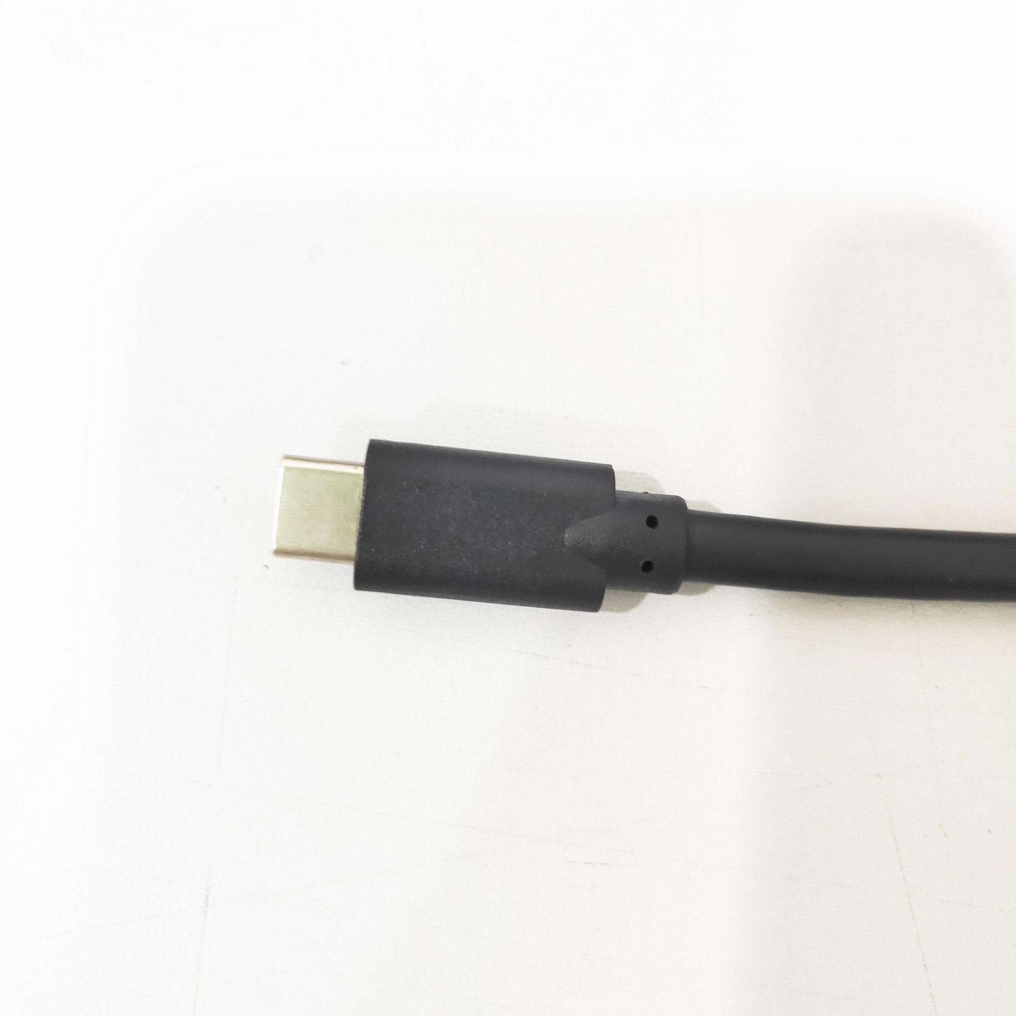 USB-C to USB A Cable Data Transfer Braied USB 3.1 to USB 2.0 A Cable 5