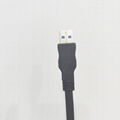 USB 3.0 A Male to B Male Cable USB Printer Cable Complete Signal Intergrity with 2