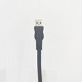 USB 3.0 A Male to B Male Cable USB Printer Cable Complete Signal Intergrity with 3