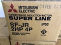 日本進口三菱電機SF-JR