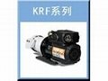 供应好利旺真空泵KRF08A-P-V-03 4