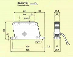 供应日本产机SANKI振动器PEF-90A