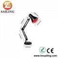 Infrared Therapy Lamp 100W 150W IR Light Heating Lamp 3