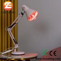 Infrared Therapy Lamp 100W 150W IR Light Heating Lamp 4