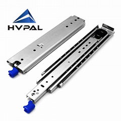 80 inch heavy duty drawer slides locking