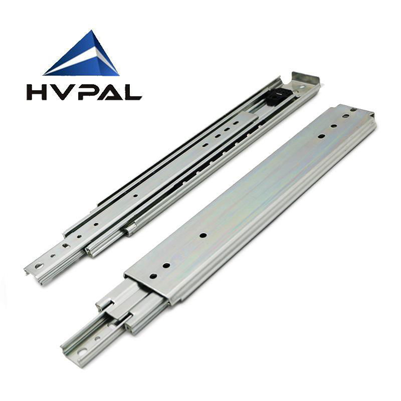 HVPAL Hardware heavy duty drawer slides china supplier