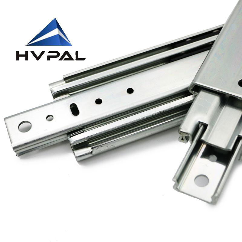 HVPAL Hardware heavy duty drawer slides china supplier 2