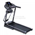 Home Walking Intelligent Folding Quiet Fitness Equipment  1