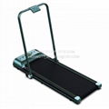 Treadmill Home Small Folding Quiet Mini