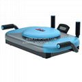 Multifunction Plank Support New Fitness