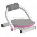 Multifunction Sit-ups Assister Enjoy Slimming at Home