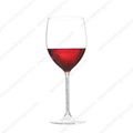 Borosilicate Wine Glass 1