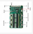 云特行智能锂电3S~20S 20A~200A软件版锂电池保护板 5