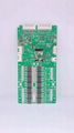 云特行智能鋰電8S 20A/50A/100A/150A/200A UART軟件版鋰電池保護板