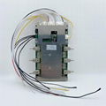 YTX BMS 4s/8s/13s/16s UART40a 60a 100a