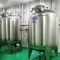 压力容器 生物发酵储罐复合板 Q245R+316