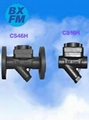 膜盒式(平衡式)蒸汽疏水閥國標CS16H、CS46H 1