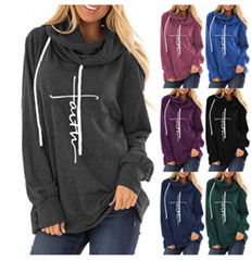 Women hoodie