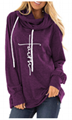 Women hoodie 5